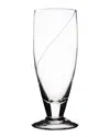 Kosta Boda Line Iced Beverage Glass