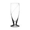 Kosta Boda Line Iced Beverage Glass In Transparent
