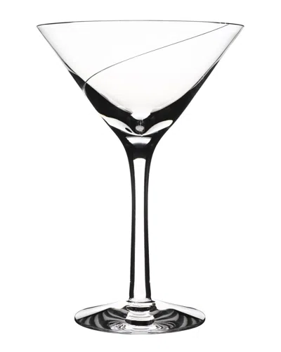 KOSTA BODA KOSTA BODA LINE MARTINI GLASS