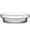 Kosta Boda Low Limelight Bowl