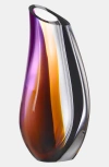 Kosta Boda Orchid Vase In No Color