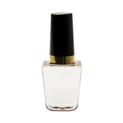 KOSTA BODA MAKE UP CRYSTAL NAIL POLISH BOTTLE DECOR