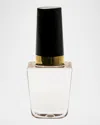 Kosta Boda Make Up Soft Pink Decorative Nail Polish In Black