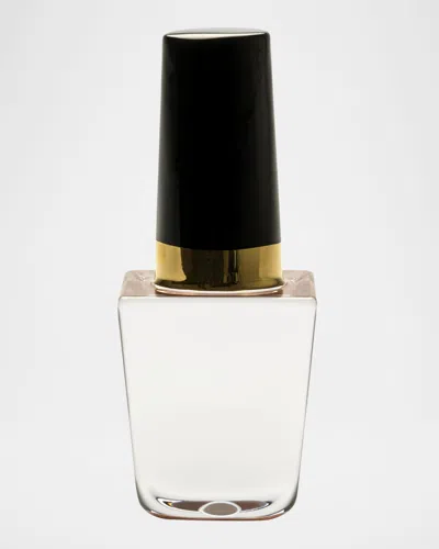Kosta Boda Make Up Soft Pink Decorative Nail Polish In Light Pink