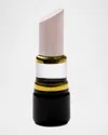 Kosta Boda Make Up Lipstick Soft Pink Sculpture In Light Pink