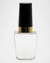 Kosta Boda Make Up Soft Pink Decorative Nail Polish In Black