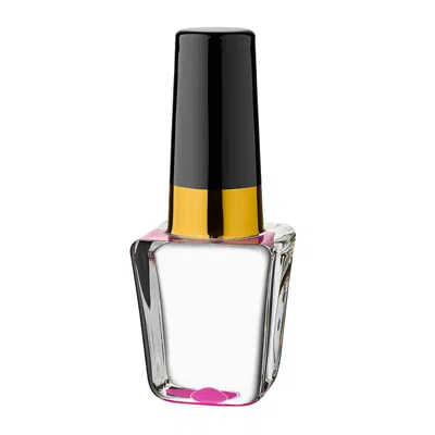 Kosta Boda Makeup Mini Nail Polish In Cerise
