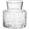 Kosta Boda Kosa Boda Meadow Winter Vase, Small In Multi