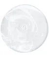 Kosta Boda Mine Side Plate In White