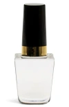 Kosta Boda Make Up Soft Pink Decorative Nail Polish In Animal Print