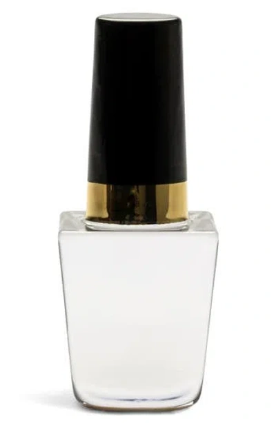 KOSTA BODA KOSTA BODA MINI NAIL POLISH GLASS SCULPTURE