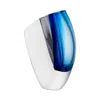 Kosta Boda Mirage Extralarge Vase In Multi