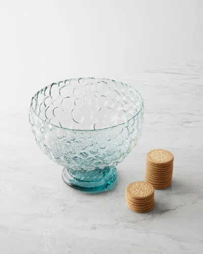 Kosta Boda Moss Bowl