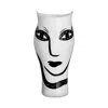 Kosta Boda Open Minds Vase In White