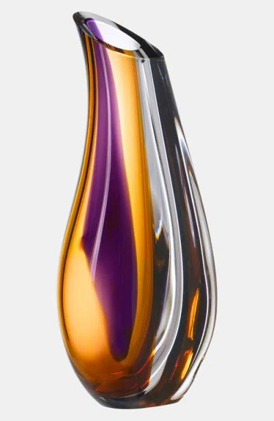 KOSTA BODA KOSTA BODA ORCHID VASE