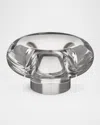 Kosta Boda Orion Votive In Transparent