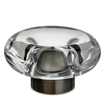 KOSTA BODA ORION VOTIVE HOLDER