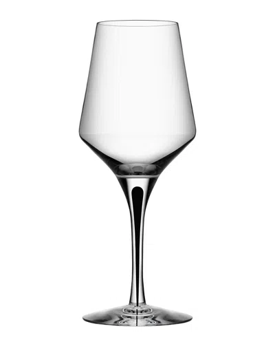 Kosta Boda Orrefors Metropol White Wine