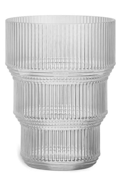 KOSTA BODA KOSTA BODA PAVILION TULIP VASE