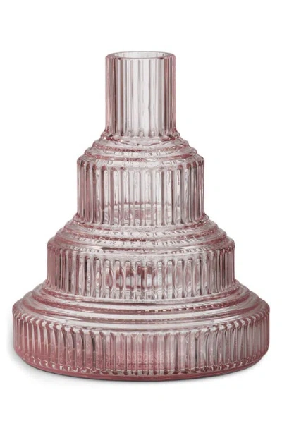 KOSTA BODA KOSTA BODA PAVILION VASE