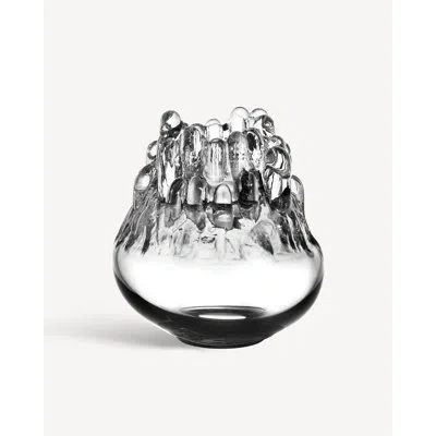 Kosta Boda Polar In White