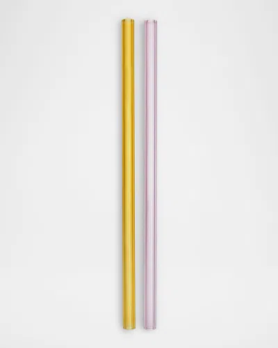Kosta Boda Sipsavor Multicolor, Set Of 6