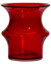Kosta Boda Small Pagod Vase
