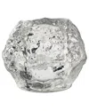 Kosta Boda Snowball Votive