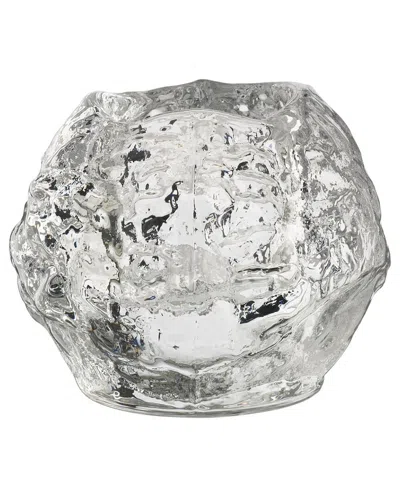 KOSTA BODA KOSTA BODA SNOWBALL LARGE VOTIVE