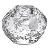 Kosta Boda Snowball Large Votive Candle Holder In Transparent