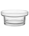 Kosta Boda Tall Limelight Bowl