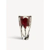 Kosta Boda Tattoo Vase In Multi