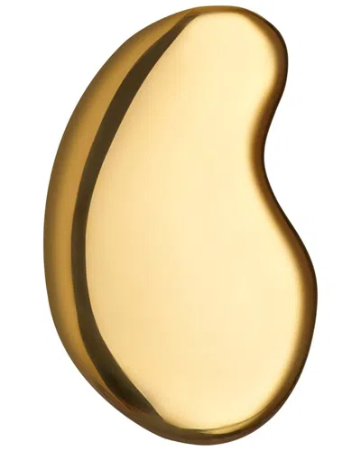 KOSTA BODA KOSTA BODA TEARS OF JOY SMALL GOLDEN TEARS SCULPTURE