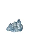 Kosta Boda The Rock Votive In Blue