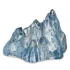 Kosta Boda The Rock Votive In Blue