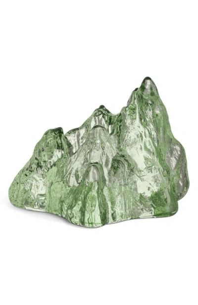 KOSTA BODA KOSTA BODA THE ROCK VOTIVE HOLDER