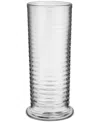 Kosta Boda Viva Highball Glasses, Set Of 2 In Transparent