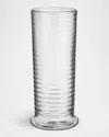 Kosta Boda Viva Highball Glasses, Set Of 2 In Transparent