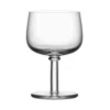 Kosta Boda Viva 2-piece All Purpose Large Glass Set