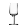 Kosta Boda Viva Medium All Purpose Glass, Set Of 2
