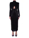 Kostumn1 Kostumnâ°1 Dresses Black In Nero Neri E Grigi
