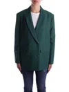 Kostumn1 Kostumn°1 Jackets Green In Verde Blu E Verdi