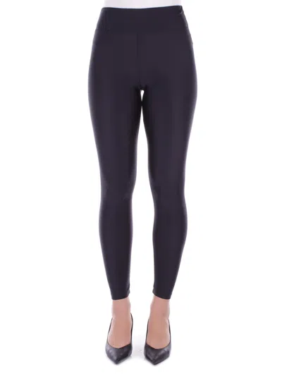 Kostumn1 Kostumn°1 Trousers Black
