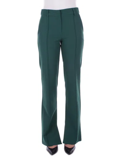 Kostumn1 Kostumn°1 Trousers Green In Multi