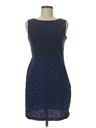 Pre-owned Koton Casual Dress In Blue