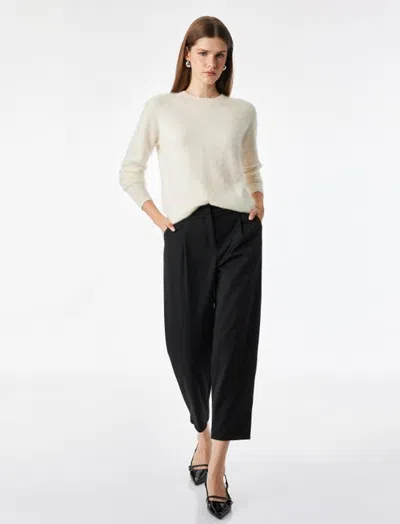 Koton Cigarette Pants In Multi