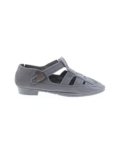 Pre-owned Koton Sandals In Gray