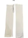 Kourbela Arm Warmer In Frosted Almond In Neutral