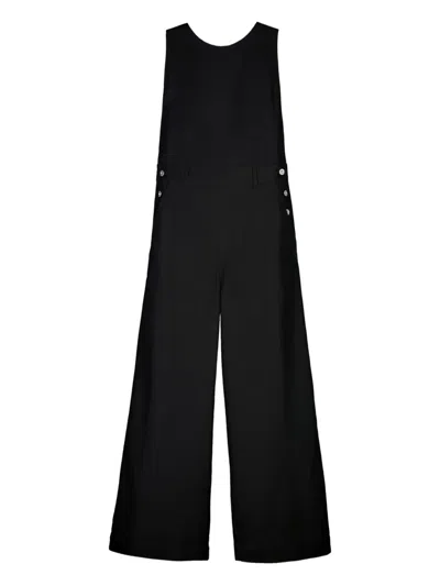 Kowtow Sleeveless Jumpsuit