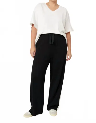 Kowtow Unity Short Sleeve Tee In Off-white